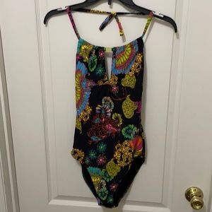 Trina Turk one piece size 8